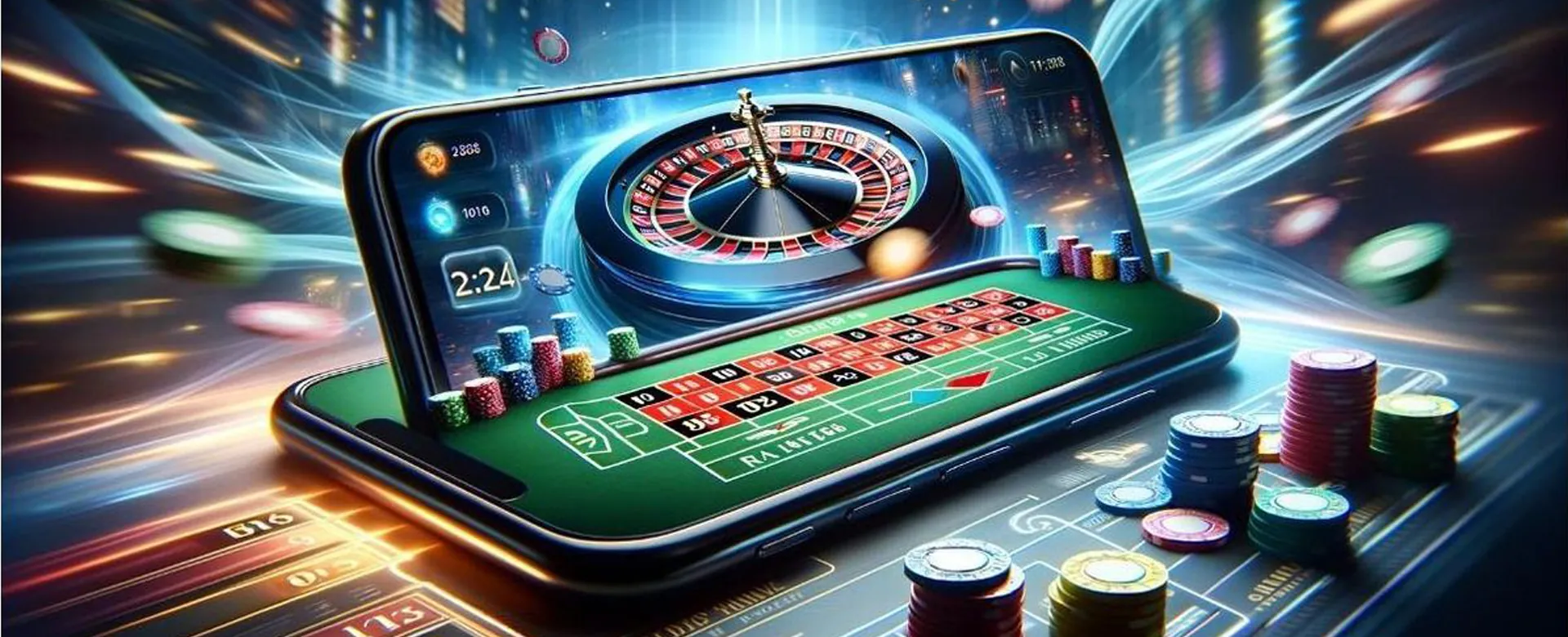 Phmacao 777 Login Download background with vibrant casino elements